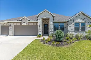 1190 Imperial Ranch Wy, Dayton, TX 77535 - Photo 3
