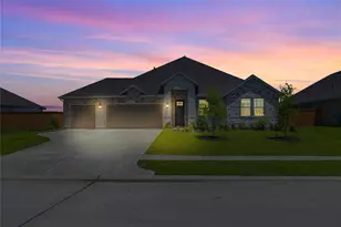 1190 Imperial Ranch Wy, Dayton, TX 77535 - Photo 1