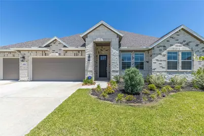 1190 Imperial Ranch Way, Dayton, TX 77535 - Photo 3