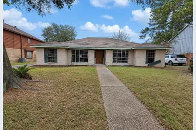 5118 Lawn Arbor Drive, Houston, TX 77066 - Photo 1