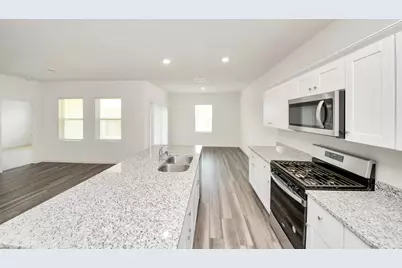 10307 Costa Terrace Drive, Rosharon, TX 77583 - Photo 11