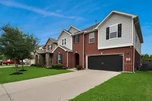 14111 Carlisle Hollow Trail, Pearland, TX 77584 - Photo 1