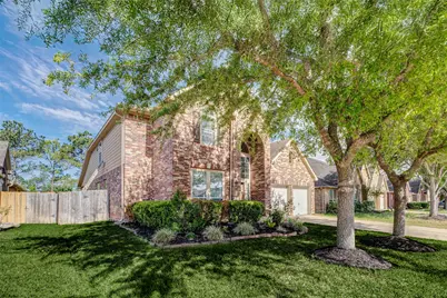 2718 Ginger Cove Lane, Pearland, TX 77584 - Photo 3