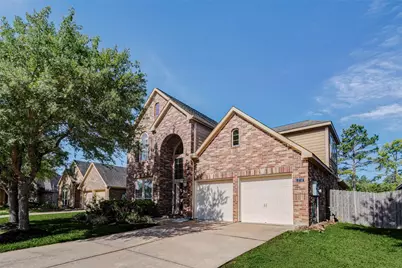 2718 Ginger Cove Lane, Pearland, TX 77584 - Photo 1