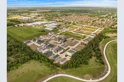 3325 Young Clover Way, Houston, TX 77047 - Photo 27