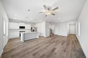 3325 Young Clover Wy, Houston, TX 77047 - Photo 3
