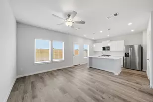 3325 Young Clover Wy, Houston, TX 77047 - Photo 5