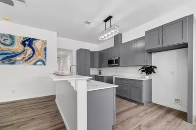 7725 Hoffman Street #A B, Houston, TX 77016 - Photo 1
