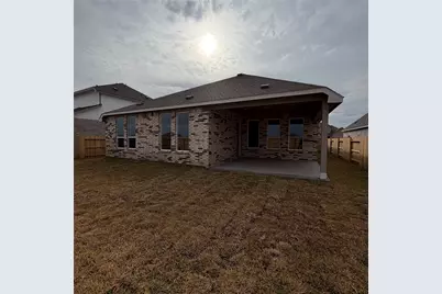 2711 Pine Bluff Drive, Rosenberg, TX 77469 - Photo 9