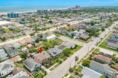 3911 Avenue R 1/2, Galveston, TX 77550 - Photo 37