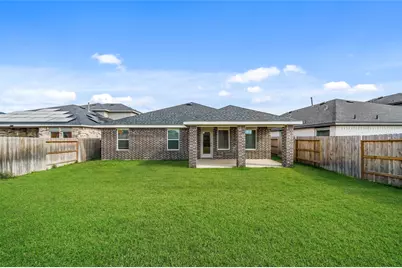 6015 Mocha Palms Drive, Katy, TX 77493 - Photo 5