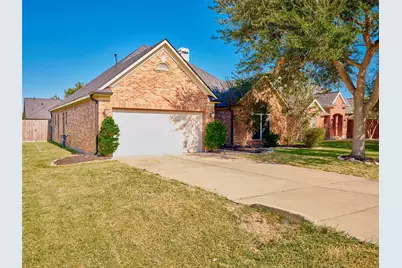 3818 Founders Drive, Needville, TX 77461 - Photo 1