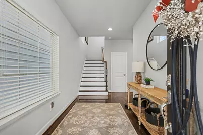 1538 Dian Street #B, Houston, TX 77008 - Photo 5