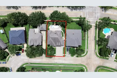 704 White Oak Pointe, League City, TX 77573 - Photo 5