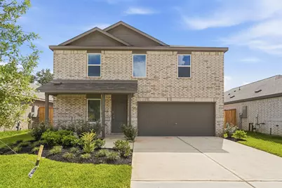 6034 Ash Willow Court, Montgomery, TX 77316 - Photo 1