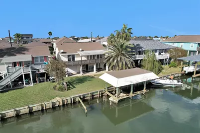 539 Pompano Street, Bayou Vista, TX 77563 - Photo 1