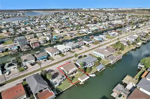 539 Pompano St, Bayou Vista, TX 77563 - Photo 35