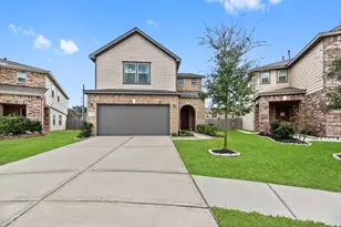 19803 Soaring Sunset Path, Cypress, TX 77433 - Photo 1
