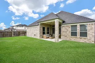 3426 Majestic Pne Ln, Rosenberg, TX 77471 - Photo 25