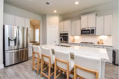 3426 Majestic Pine Lane, Rosenberg, TX 77471 - Photo 9