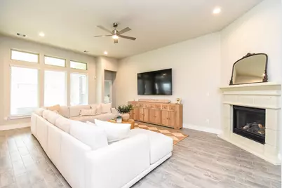 3426 Majestic Pine Lane, Rosenberg, TX 77471 - Photo 5