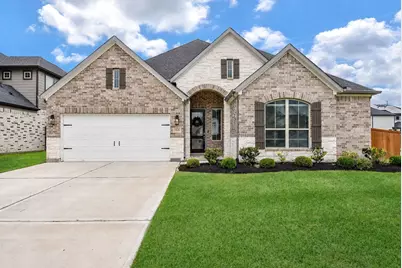 3426 Majestic Pine Lane, Rosenberg, TX 77471 - Photo 1