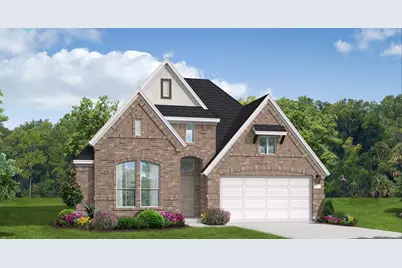 26143 Treetop Terrace Lane, Montgomery, TX 77316 - Photo 1