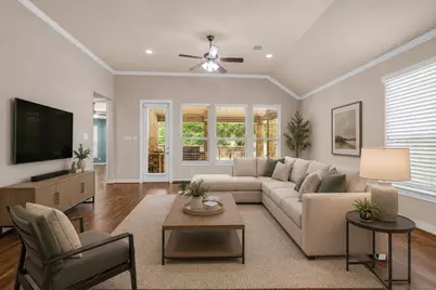 134 Verbena Way, Montgomery, TX 77316 - Photo 19