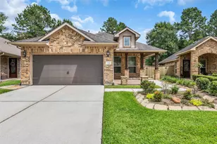 134 Verbena Wy, Montgomery, TX 77316 - Photo 1