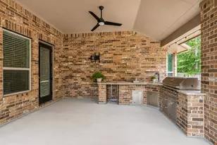 134 Verbena Wy, Montgomery, TX 77316 - Photo 37