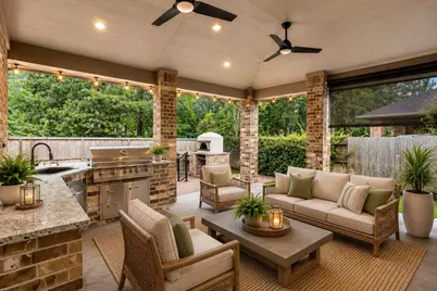 134 Verbena Way, Montgomery, TX 77316 - Photo 3