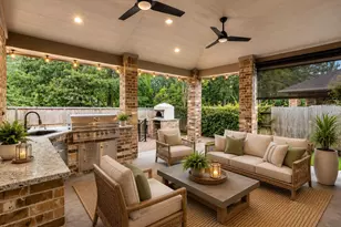 134 Verbena Wy, Montgomery, TX 77316 - Photo 3