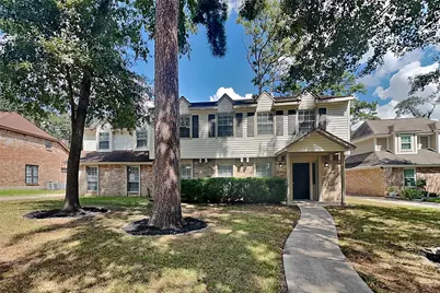 18202 Trace Forest Drive, Spring, TX 77379 - Photo 1