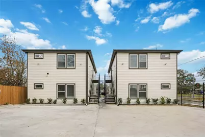 7625 De Priest Street #A, Houston, TX 77088 - Photo 25