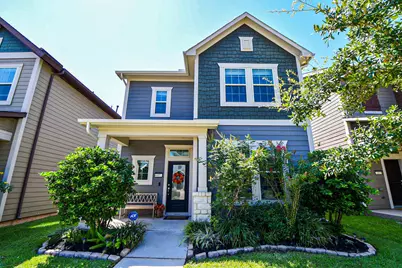 6007 Dark Kite Trail, Missouri City, TX 77459 - Photo 1