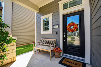 6007 Dark Kite Trail, Missouri City, TX 77459 - Photo 3