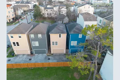 1419 Colorado Street, Houston, TX 77007 - Photo 41