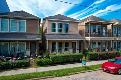 1419 Colorado Street, Houston, TX 77007 - Photo 1