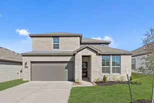 4523 Wisenbaker Wy, Bryan, TX 77801 - Photo 1