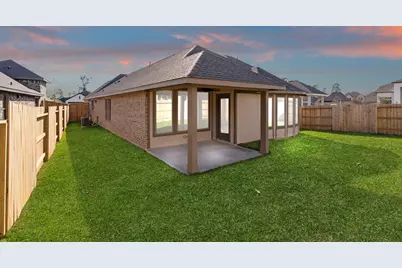 1068 Shoal Creek Trail, Conroe, TX 77304 - Photo 19