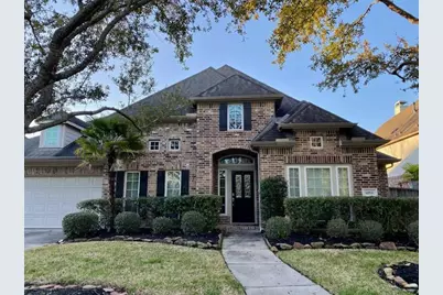 14511 Ivy Wood Court, Humble, TX 77396 - Photo 1