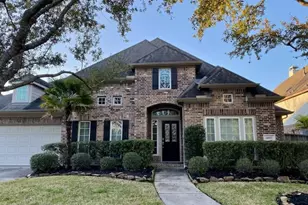 14511 Ivy Wood Ct, Humble, TX 77396 - Photo 1