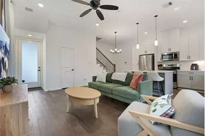 9902 Clark Road #F, Houston, TX 77076 - Photo 1