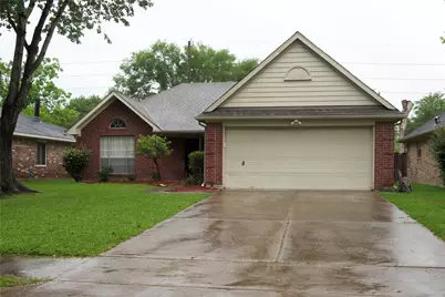16514 Camino Del Sol Drive, Houston, TX 77083 - Photo 3