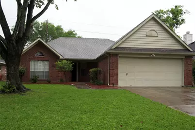 16514 Camino Del Sol Drive, Houston, TX 77083 - Photo 1