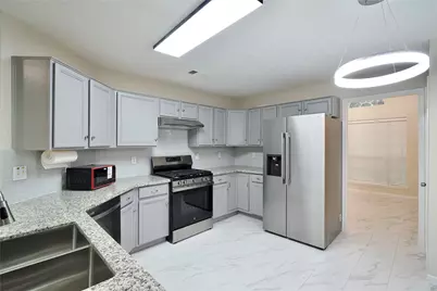 16514 Camino Del Sol Drive, Houston, TX 77083 - Photo 29