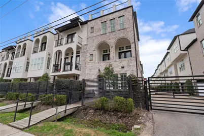 2613 Maxroy Street, Houston, TX 77007 - Photo 41