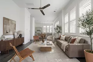 2613 Maxroy St, Houston, TX 77007 - Photo 5