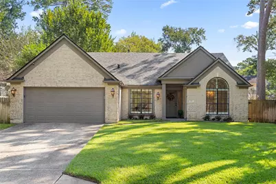 14 Lush Meadow Place, The Woodlands, TX 77381 - Photo 41