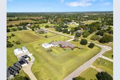 1236 County Road 634, Alvin, TX 77511 - Photo 5